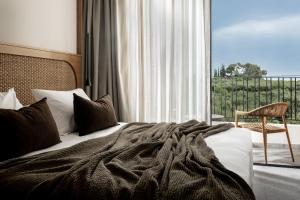 Mon Repo Secret Suites