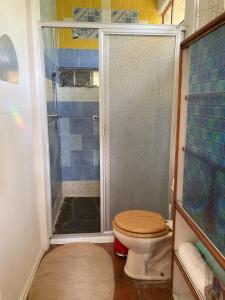 Loft panorámico en Tepoztlan