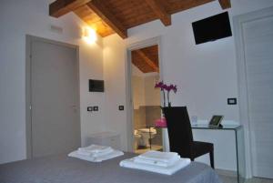 Le Mulinare - Bed & Breakfast