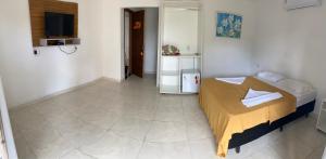 Suítes 4 estações