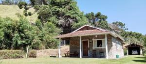 obrázek - Canto dos Pássaros- Casa de campo em Gonçalves