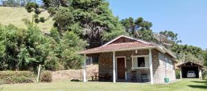 Canto dos Pássaros- Casa de campo em Gonçalves