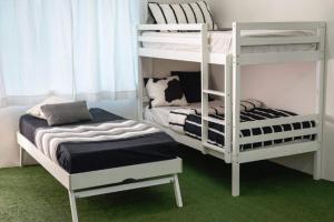 Appartements logement entier appartement T3 : Appartement 2 Chambres