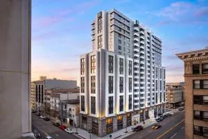 AC Hotel by Marriott Oakland Downtown - إيميريفيل