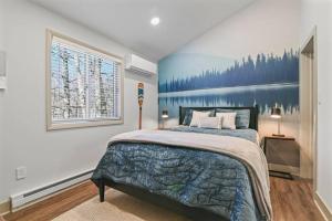 3BR, Lakeview, Hot Tub, Nintendo Switch - Deer Haven Poconos Retreat