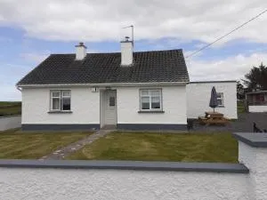 Shannon Park House - Easkey