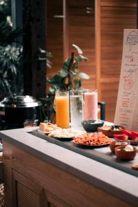 The Art Hotel Medellin