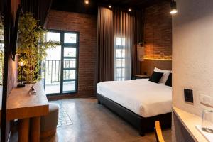 The Art Hotel Medellin