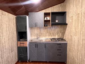 Brisas del lago - Chalet