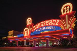 obrázek - Horseshoe Tunica Casino & Hotel