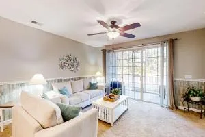 Barefoot Blessing - Briarwood