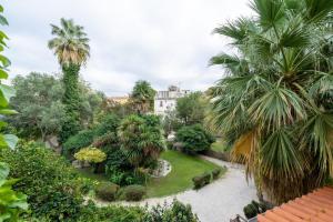 Appartements 66C1 - Stay in a chateau : photos des chambres