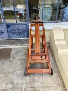 Appartements 66C1 - Stay in a chateau : photos des chambres