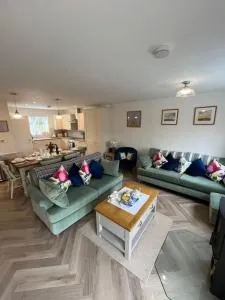 Bluebells, Little Snoring - 瑟斯福德