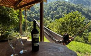 Cinduli Finca Orgánica Cacaotera