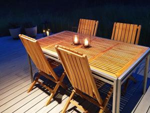 Lakefront Retreat - By Traum Ferienwohnungen