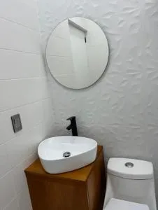 Casa Vista Valle - Unión de Tula