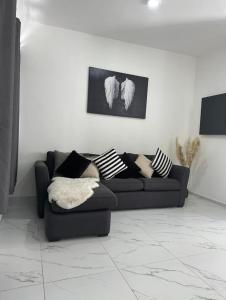 Casa Vista Valle