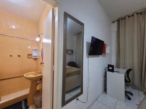 Apartamento Copacabana Praia - Nossa Senhora 750