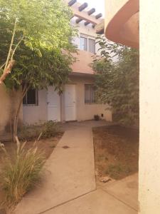 Dúplex Complejo Condarco