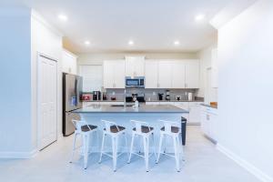 Themed House at Champions Gate wPvt Poolspa