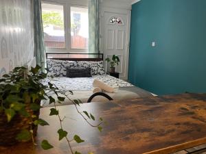 Urban Loft Studio #1