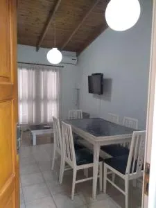 San Gabriel - General Liborio Bernal