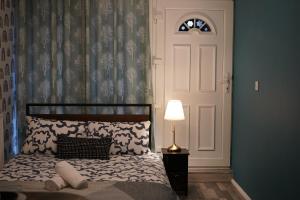 Urban Loft Studio #1