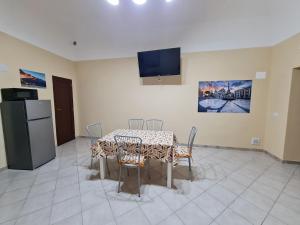 Sicilian Room
