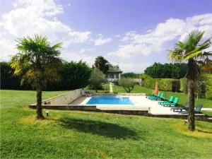 Location Bernadas sur paradise-location-maison - Fauroux