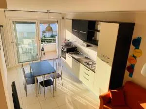 DUPLEX LUXURY - MARINA SVEVA - Petacciato