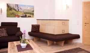 Alp Chalet Appartement