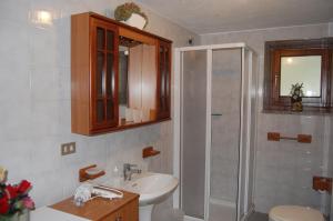 Case Gran Paradiso Rhemes Saint Georges