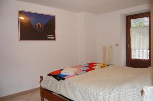 Case Gran Paradiso Rhemes Saint Georges