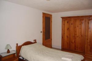 Case Gran Paradiso Rhemes Saint Georges