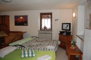 Case Gran Paradiso Rhemes Saint Georges