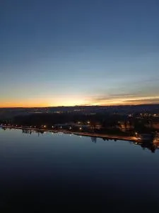 Mon Allier Vichy - vue exceptionnelle - parking gratuit - Charmeil