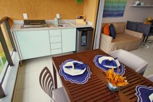 Apartamento EcoResort Carneiros