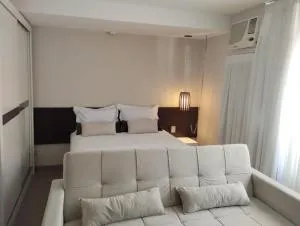 Flat Live Logde Vila Mariana Apto 1116 - سانتو أندريه