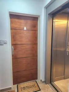 Pipinas Flat - Saladillo