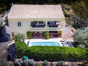 Villas La grande Parure : photos des chambres