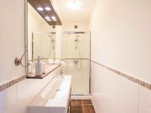 Villas La grande Parure : photos des chambres