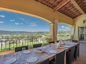 Villas La Parure : photos des chambres