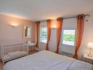 Villas La Parure : photos des chambres