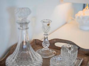 Villas La Parure : photos des chambres