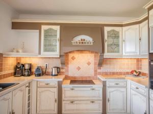 Villas La Parure : photos des chambres