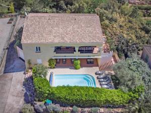 Villas La Parure : photos des chambres