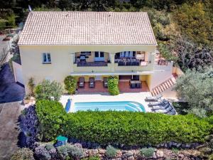 Villas La Parure : photos des chambres