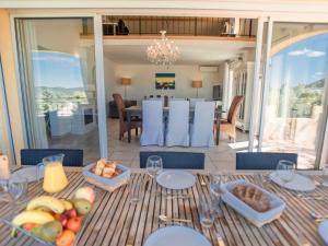 Villas La Parure : photos des chambres
