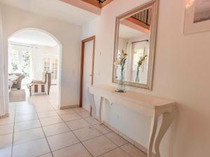 Villas La Parure : photos des chambres
